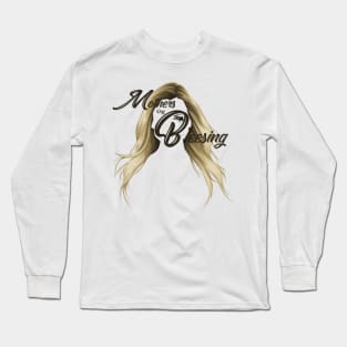 mother day Long Sleeve T-Shirt